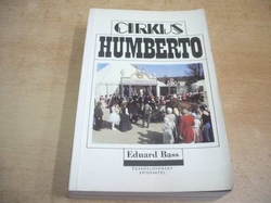 Eduard Bass - Cirkus Humberto (1988)  