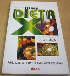 Tabitha Hume - Dieta X (2005)