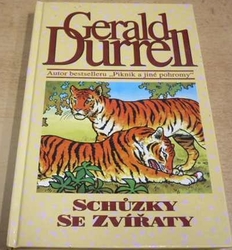 Gerald Durrell - Schůzky se zvířaty (1995)