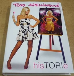 Tori Spellingová - Historie (2009)