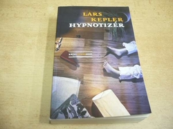 Lars Kepler - Hypnotizér (2021)