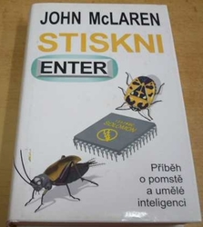 John McLaren - Stiskni enter (1997)