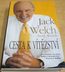 Jack Welch - Cesta k vítězství (2005)