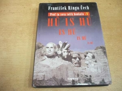 František Ringo Čech - Proč ta sova tolik houkala hú is hú is hú is hú is hú I. (1998)