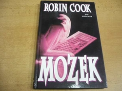 Robin Cook - Mozek (1997) 