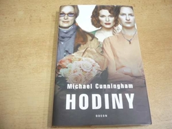 Michael Cunningham - Hodiny (2010) jako nová