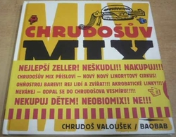 Chrudoš Valoušek - Chrudošův mix přísloví (2008)
