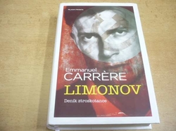 Emmanuel Carrère - Limonov. Deník ztroskotance (2013)