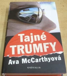 Ava McCarthyová - Tajné trumfy (2009)