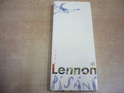 John Lennon - Písání (1996)