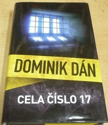 Dominik Dán - Cela číslo 17 (2016)