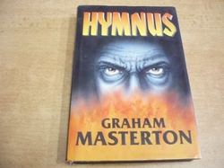 Graham Masterton - Hymnus (1998)