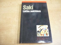 Saki - Léčba neklidem (2001)