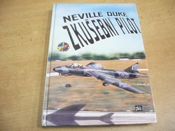Neville Duke - Zkušební pilot (1994)