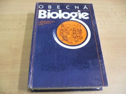 Alexej Romanovský - Obecná biologie (1985)