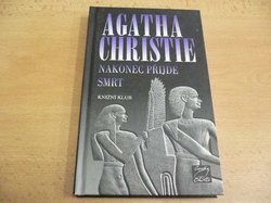 Agatha Christie - Nakonec přijde smrt (2007) 