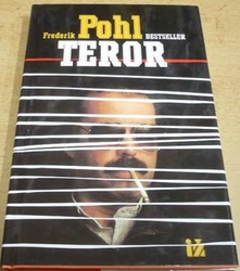 Frederik Pohl - Teror (1994)