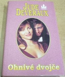 Jude Deveraux - Ohnivé dvojče (1998)