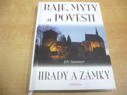 Jiří Sommer - Báje, mýty a pověsti (2003)