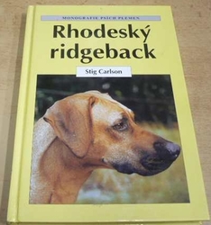 Stig Carlson - Rhodeský ridgeback (1999)