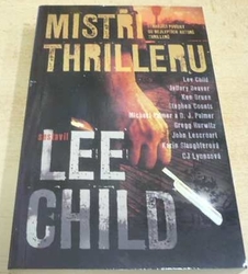 Lee Child - Mistři thrilleru (2015)