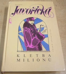 Vlasta Javořická - Kletba miliómů (1993)