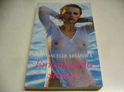 Emmanuelle Arsanová - Emanuelina slunce (1991) 