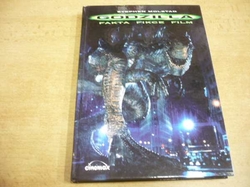 Stephen Molstad - Godzilla. fakta, fikce, film (1998)