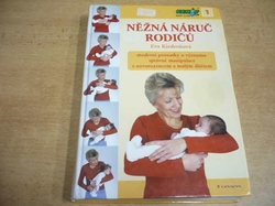 Eva Kiedroňová - Něžná náruč rodičů + CD (2005)