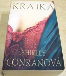 Shirley Conranová - Krajka (2008)