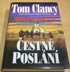 Tom Clancy - Operační centrum. Čestné poslání (2005)