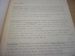 Z. K. Slabý - MATEŘÍDOUŠKA 1945 - 1973. Bibliografický přehled (1974)