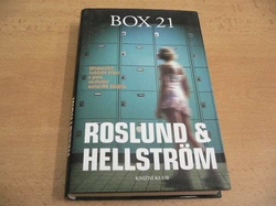Roslund & Hellström - Box 21 (2012)