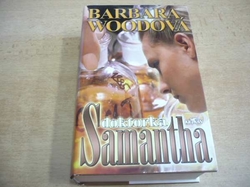 Barbara Woodová - Doktorka Samantha (2001)