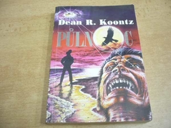 Dean R. Koontz - Půlnoc (1993)