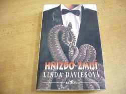 Linda Daviesová - Hnízdo zmijí (1996)