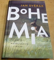 Jan Svěrák - Bohemia. Nenatočený film (2019)