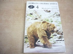 Ivan Heráň - Zvířata celého světa 4. Medvědi a pandy (1978)