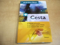 Brandon Bays - Cesta. Praktický průvodce k uzdravení vašeho života a osvobození sebe sama (2007) 