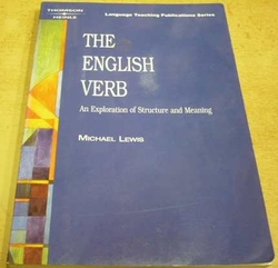 Michael Lewis - The English Verb (1999) anglicky 