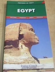 Luděk Fiala - Egypt. Průvodce na cesty (2008)