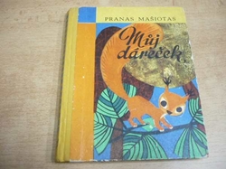 Pranas Mašiotas - Můj dáreček (1972)