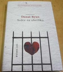 Donal Ryan - Srdce na obrtlíku (2015)