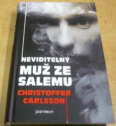 Christoffer Carlsson - Neviditelný muž ze Salemu (2014)