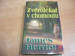 James Herriot - Zvěrolékař v chomoutu (2000) nová
