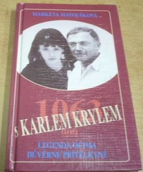 Markéta Matoušková - 1063 dnů s Karlem Krylem (1995)
