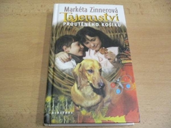 Markéta Zinnerová - Tajemství proutěného košíku (2003)