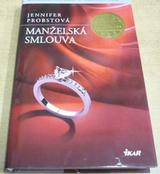 Jennifer Probstová - Manželská smlouva (2013)