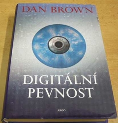 Dan Brown - Digitální pevnost (2014)