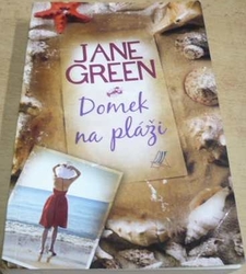 Jane Green - Domek na pláži (2012)